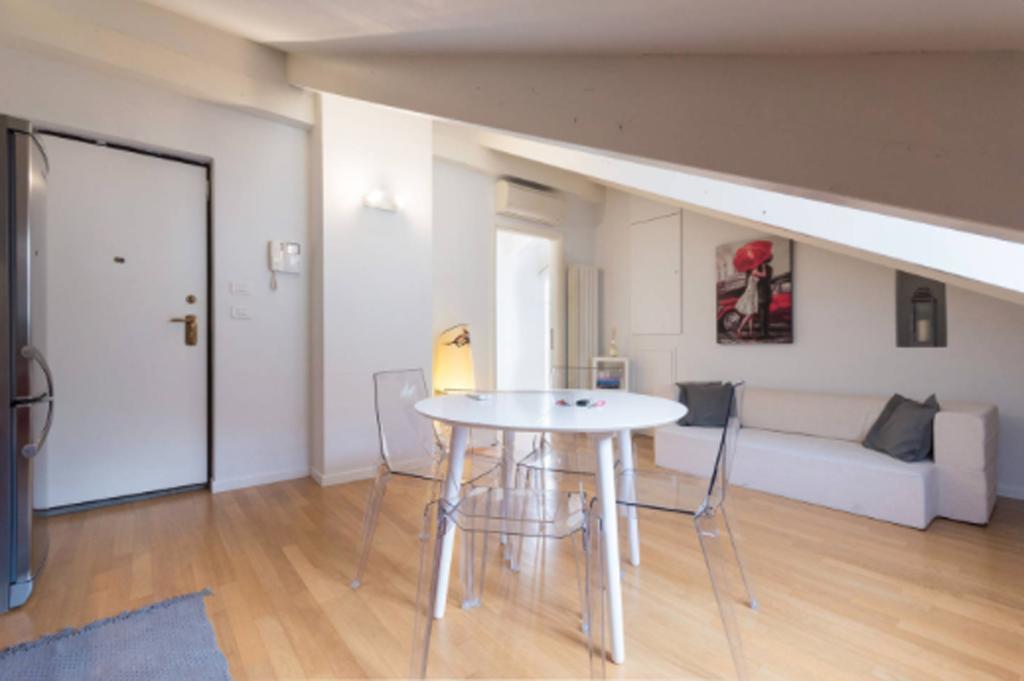 Francesco Da Paola 10 Apartamento Turín