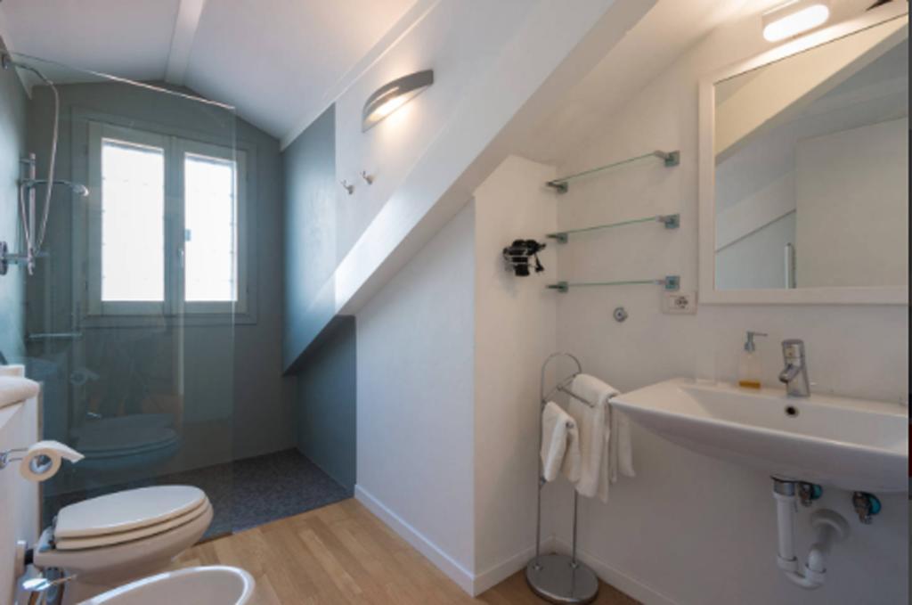 Francesco Da Paola 10 Apartamento